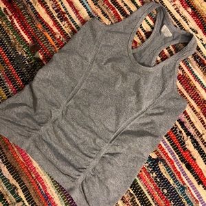 Athleta tank- size M